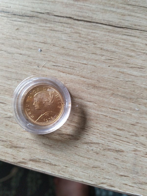 Republica de chile