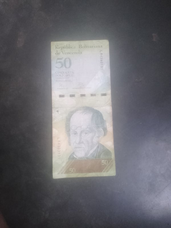Valioso no se consigue
