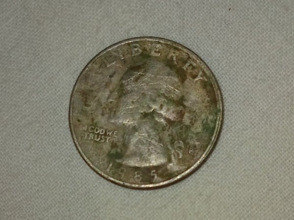 Moneda Estadounidense