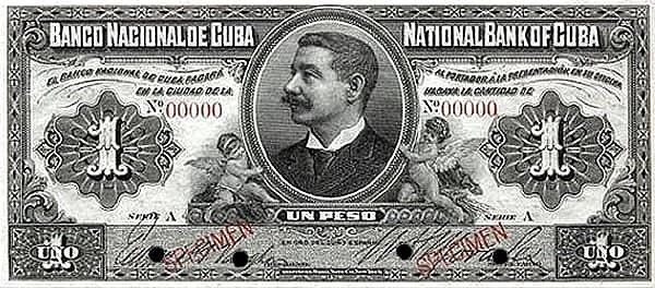 1 Peso