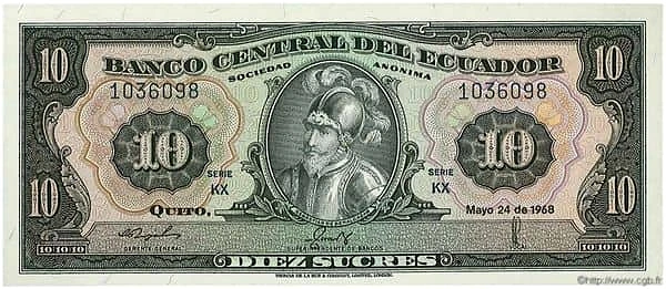 10 Sucres