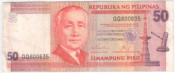 50 Piso