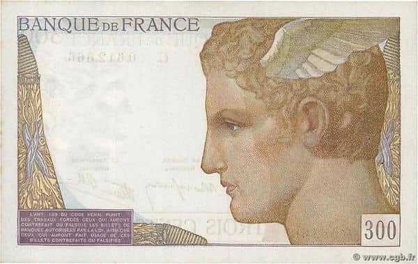 300 Francs