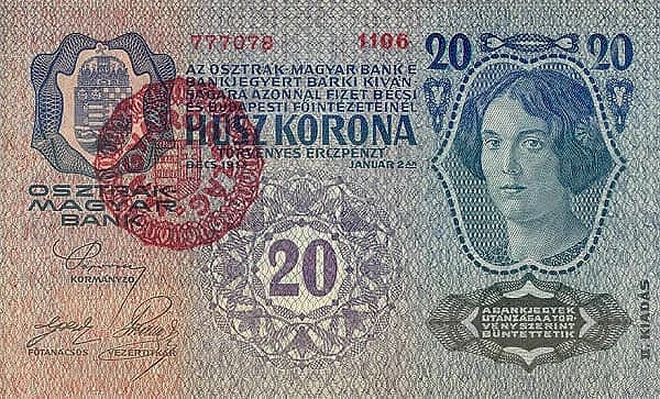 20 Korona