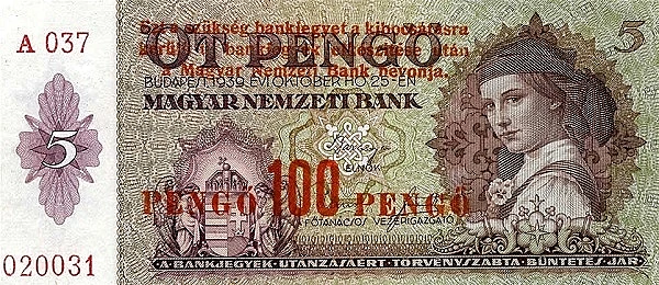100 Pengo