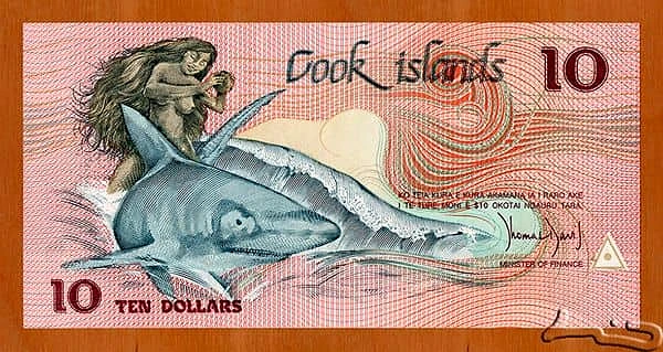 10 Dollars