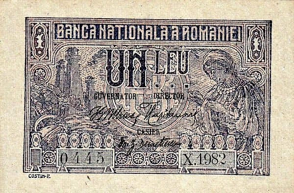 1 Leu