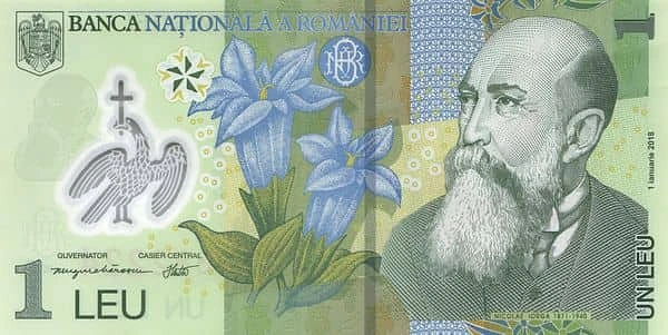 1 Leu