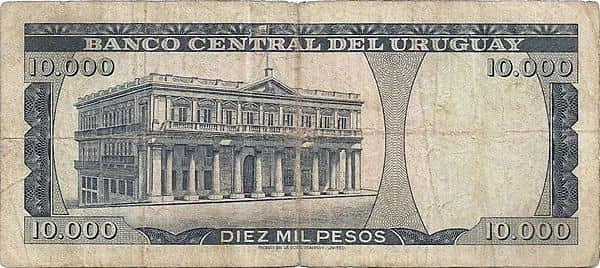 10000 pesos