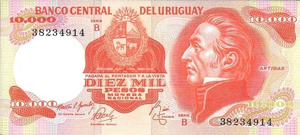 10000 pesos
