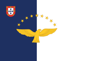 Azor Adaları