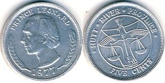 5 cent 1976