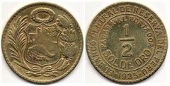 1/2 sol 1935-1941