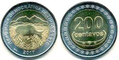 200 centavos 2017